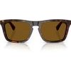 Burberry Sunglasses Man (Lens/Bridge/Temple) 57/20/145 mm) - (BE4434-300283)