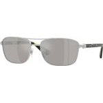 Burberry Sunglasses Man (Lens/Bridge/Temple) 60/17/140 mm) - (BE3163-10056G)