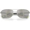 Burberry Sunglasses Man (Lens/Bridge/Temple) 60/17/140 mm) - (BE3163-10056G)