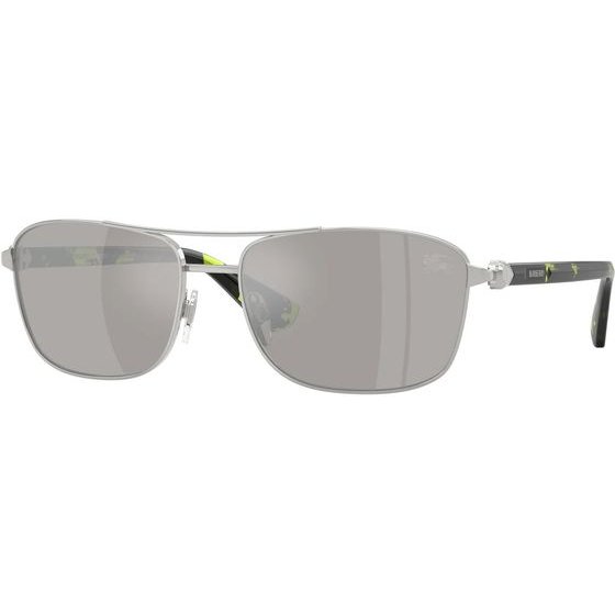 Burberry Sunglasses Man (Lens/Bridge/Temple) 60/17/140 mm) - (BE3163-10056G)