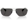 Burberry Sunglasses Man (Lens/Bridge/Temple) 62/15/140 mm) - (BE3164-100587)