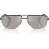 Burberry Sunglasses Man (Lens/Bridge/Temple) 62/15/140 mm) - (BE3164-13166G)