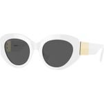 Burberry Sunglasses Women (Lens/Bridge/Temple) 51/20/135 mm) - (0BE4361300787)