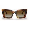 Burberry Sunglasses Women (Lens/Bridge/Temple) 51/20/140 mm) - (BE4344-3316T5)