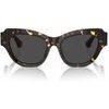 Burberry Sunglasses Women (Lens/Bridge/Temple) 52/18/130 mm) - (BE4423-410687)