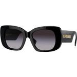 Burberry Sunglasses Women (Lens/Bridge/Temple) 52/18/140 mm) - (BE4410-30018G)
