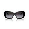 Burberry Sunglasses Women (Lens/Bridge/Temple) 52/18/140 mm) - (BE4410-30018G)