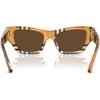 Burberry Sunglasses Women (Lens/Bridge/Temple) 52/19/140 mm) - (BE4441U414673)