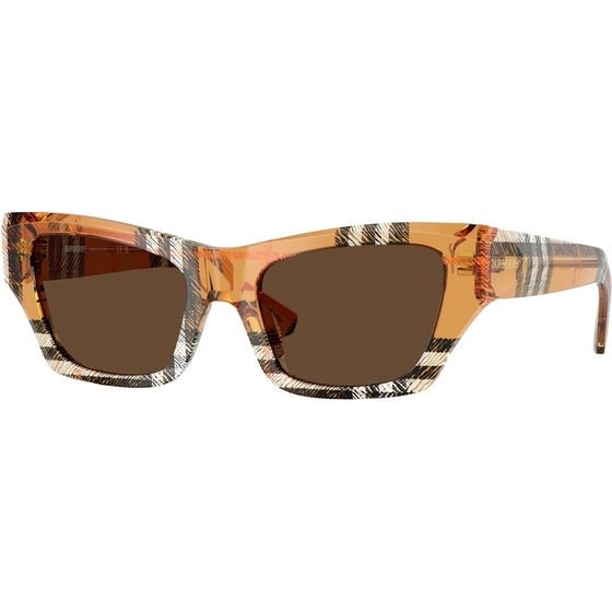 Burberry Sunglasses Women (Lens/Bridge/Temple) 52/19/140 mm) - (BE4441U414673)