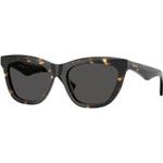 Burberry Sunglasses Women (Lens/Bridge/Temple) 53/18/140 mm) - (BE4435F412187)