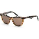 Burberry Sunglasses Women (Lens/Bridge/Temple) 53/18/140 mm) - (BE4435F414673)
