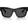 Burberry Sunglasses Women (Lens/Bridge/Temple) 53/19/140 mm) - (BE4449-300187)