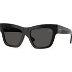 Burberry Sunglasses Women (Lens/Bridge/Temple) 53/19/140 mm) - (BE4449F300187)