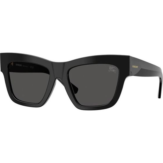 Burberry Sunglasses Women (Lens/Bridge/Temple) 53/19/140 mm) - (BE4449F300187)