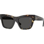 Burberry Sunglasses Women (Lens/Bridge/Temple) 53/19/140 mm) - (BE4449F410687)