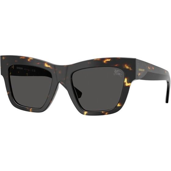 Burberry Sunglasses Women (Lens/Bridge/Temple) 53/19/140 mm) - (BE4449F410687)