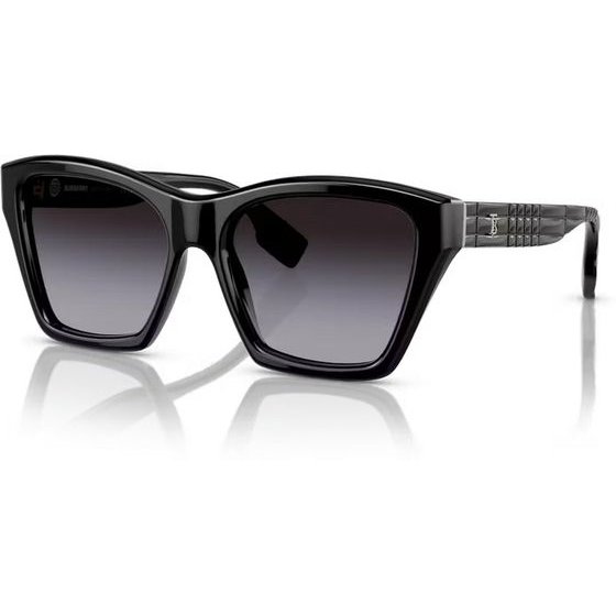 Burberry Sunglasses Women (Lens/Bridge/Temple) 54/17/140 mm) - (BE439130018G5)
