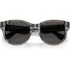 Burberry Sunglasses Women (Lens/Bridge/Temple) 54/19/140 mm) - (BE4432U414787)
