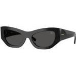 Burberry Sunglasses Women (Lens/Bridge/Temple) 54/19/140 mm) - (BE4450U300187)