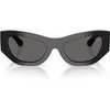 Burberry Sunglasses Women (Lens/Bridge/Temple) 54/19/140 mm) - (BE4450U300187)