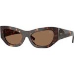Burberry Sunglasses Women (Lens/Bridge/Temple) 54/19/140 mm) - (BE4450U300273)