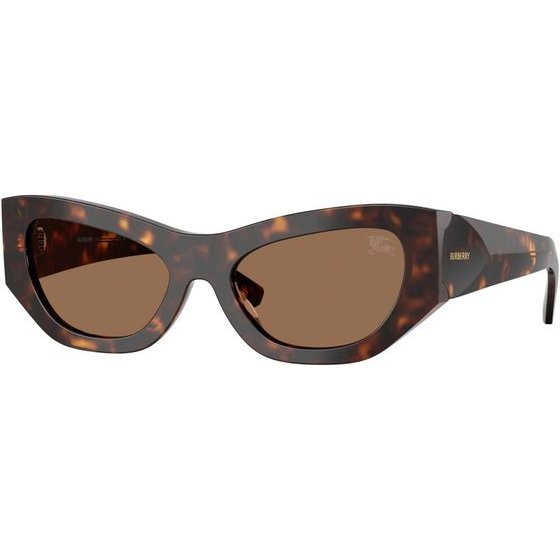 Burberry Sunglasses Women (Lens/Bridge/Temple) 54/19/140 mm) - (BE4450U300273)