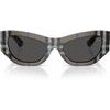 Burberry Sunglasses Women (Lens/Bridge/Temple) 54/19/140 mm) - (BE4450U414787)