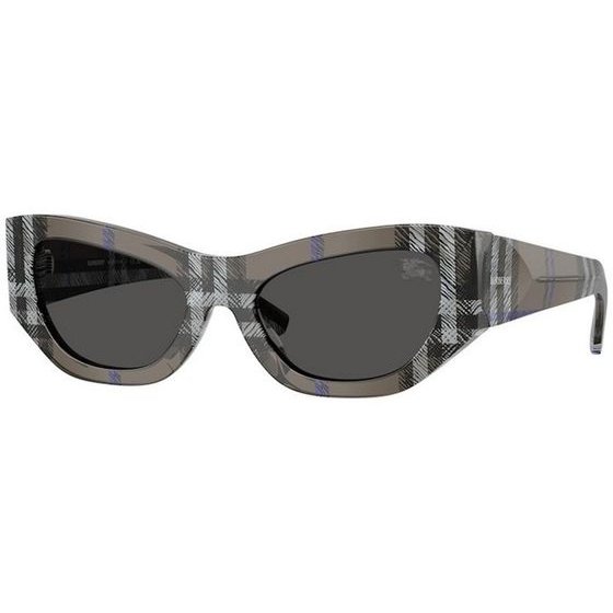 Burberry Sunglasses Women (Lens/Bridge/Temple) 54/19/140 mm) - (BE4450U414787)