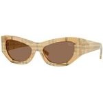 Burberry Sunglasses Women (Lens/Bridge/Temple) 54/19/140 mm) - (BE4450U415773)