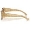 Burberry Sunglasses Women (Lens/Bridge/Temple) 54/19/140 mm) - (BE4450U415773)