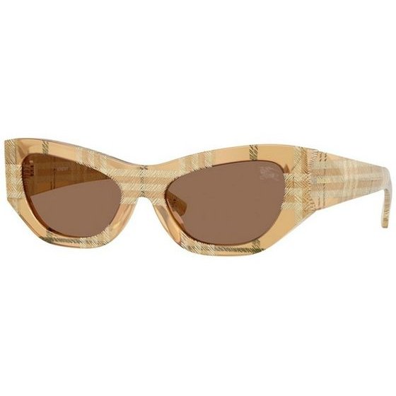 Burberry Sunglasses Women (Lens/Bridge/Temple) 54/19/140 mm) - (BE4450U415773)
