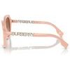 Burberry Sunglasses Women (Lens/Bridge/Temple) 55/16/140 mm) - (BE4389-406113)