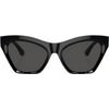 Burberry Sunglasses Women (Lens/Bridge/Temple) 55/18/140 mm) - (BE4420U300187)