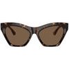 Burberry Sunglasses Women (Lens/Bridge/Temple) 55/18/140 mm) - (BE4420U300273)
