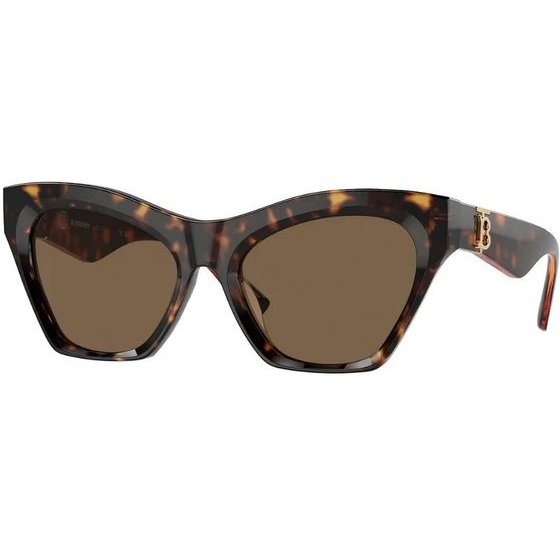 Burberry Sunglasses Women (Lens/Bridge/Temple) 55/18/140 mm) - (BE4420U300273)