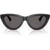 Burberry Sunglasses Women (Lens/Bridge/Temple) 55/18/145 mm) - (BE4436U411287)