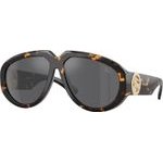 Burberry Sunglasses Women (Lens/Bridge/Temple) 58/14/135 mm) - (BE4479U41066G)