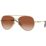 Burberry Sunglasses Women (Lens/Bridge/Temple) 58/14/140 mm) - (BE3147-110913)
