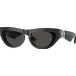 Burberry Sunglasses Women (Lens/Bridge/Temple) 58/16/130 mm) - (BE4422U411287)