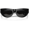 Burberry Sunglasses Women (Lens/Bridge/Temple) 58/16/130 mm) - (BE4422U411287)
