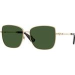 Burberry Sunglasses Women (Lens/Bridge/Temple) 58/16/145 mm) - (BE3158-110971)
