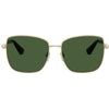 Burberry Sunglasses Women (Lens/Bridge/Temple) 58/16/145 mm) - (BE3158-110971)