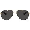 Burberry Sunglasses Women (Lens/Bridge/Temple) 60/13/140 mm) - (BE3151-110987)