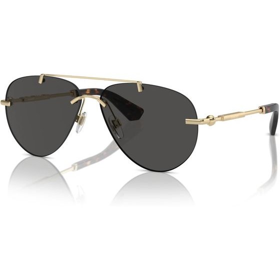 Burberry Sunglasses Women (Lens/Bridge/Temple) 60/13/140 mm) - (BE3151-110987)