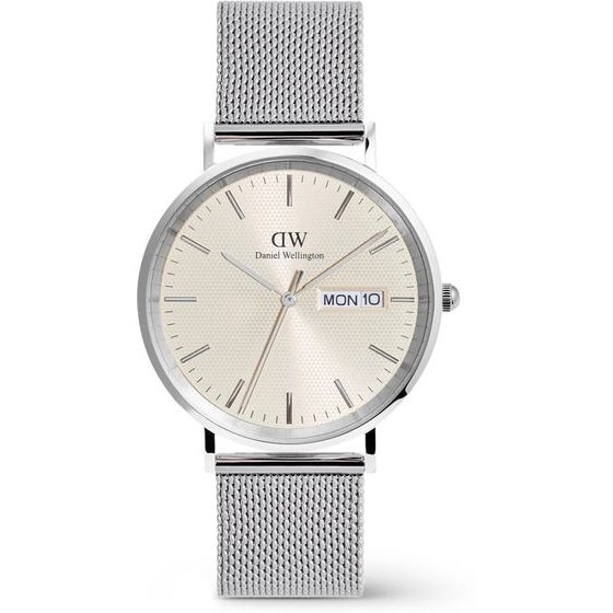 Daniel Wellington Watch Man (40MM) - (DW00100828)