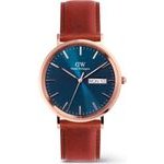 Daniel Wellington Watch Man (40MM) - (DW00100830)