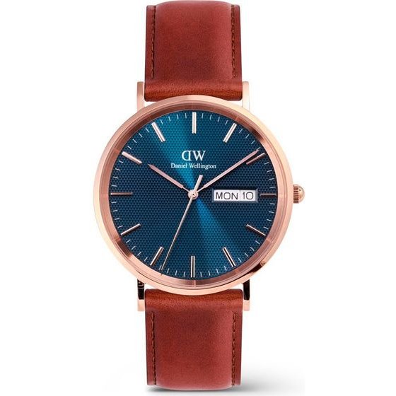 Daniel Wellington Watch Man (40MM) - (DW00100830)