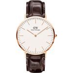 Daniel Wellington Watch Man (40MM) - (DW00600011)