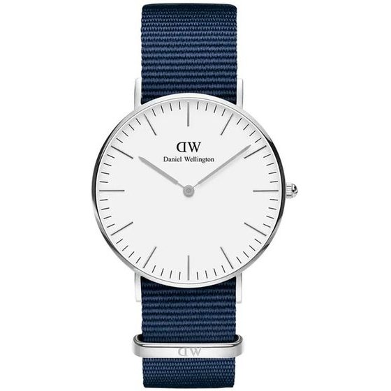 Daniel Wellington Watch Man (40MM) - (DW00600276)