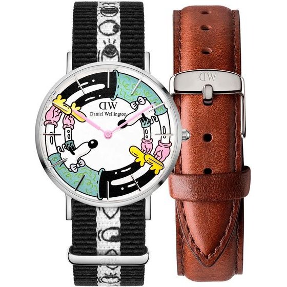 Daniel Wellington Watch Unisex (36MM) - (DW00100736)